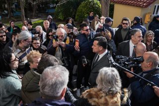 Της αποπομπής...